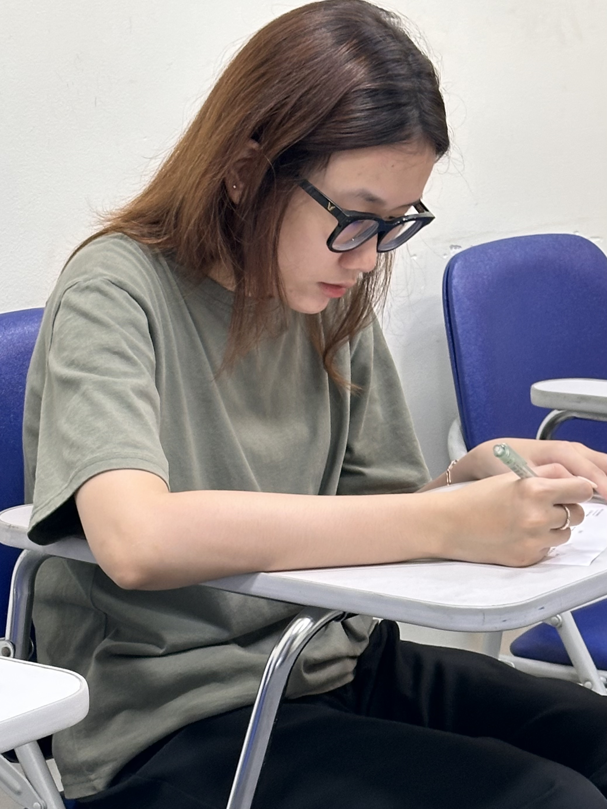 Hình ảnh khóa học IELTS B